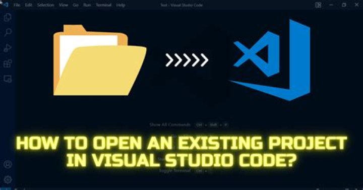 Visual Studio: Add existing folder(s) to project