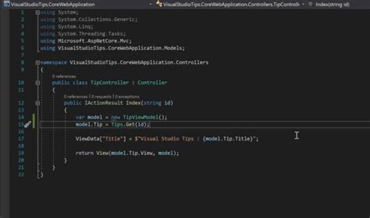Visual Studio /**/ comment shortcut?