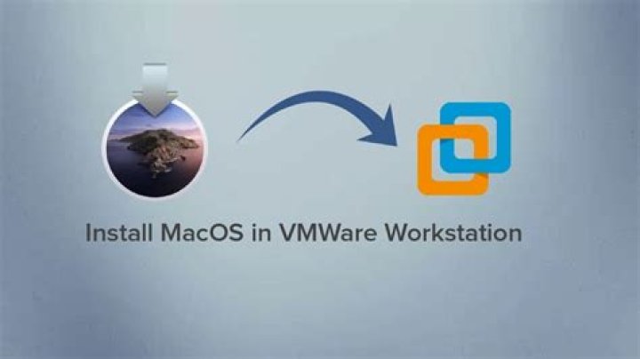 vmware workstation - How can you boot from CD?