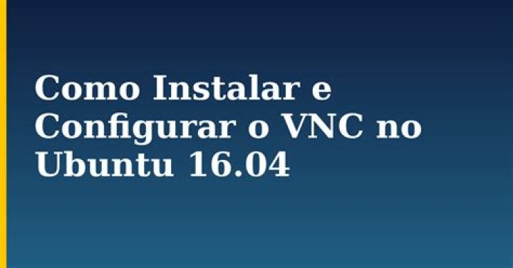 VNC on DigitalOcean 16.04 server gives me old Gnome desktop, not Unity