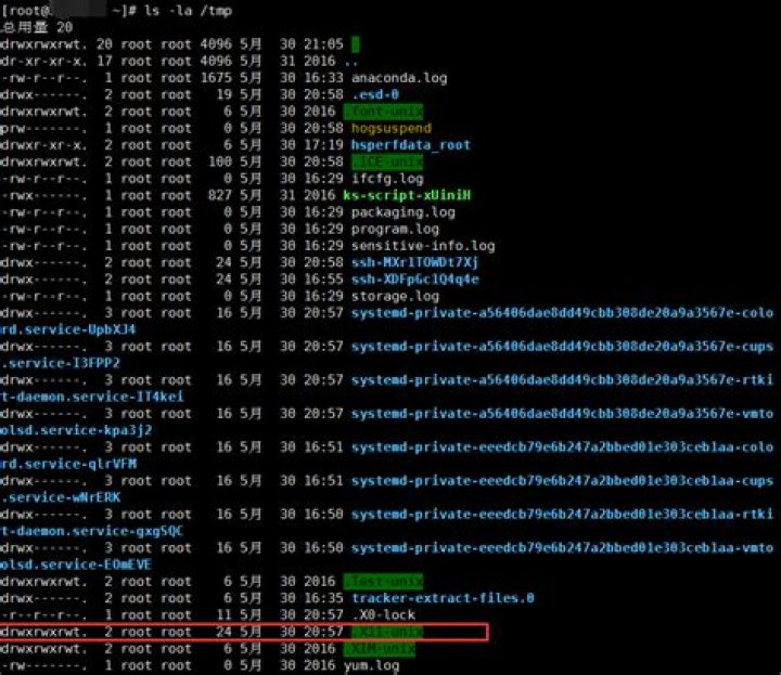 vncserver exited too early