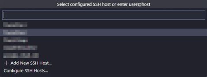 VS Code Remote-SSH: The vscode server failed to start SSH