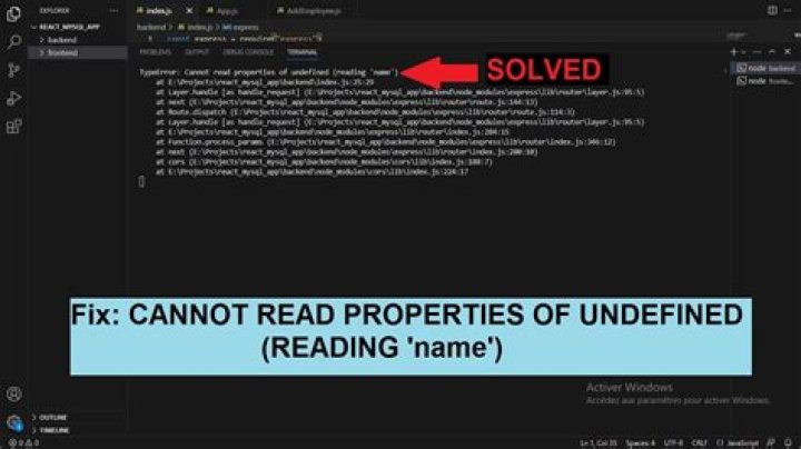Vuejs Cannot read property 'use' of undefined error
