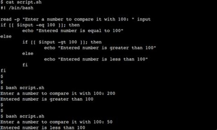Wait until a condition is met in bash script
