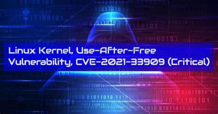 Was this vulnerability CVE-2021-33909 pached by kernel 5.8.0-63-generic?