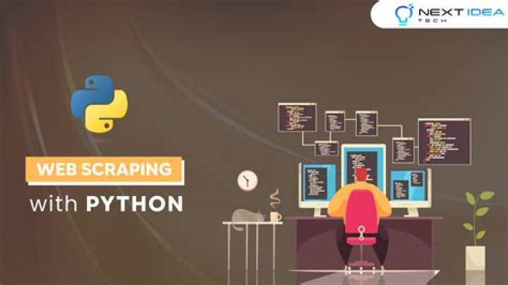 Web-scraping JavaScript page with Python