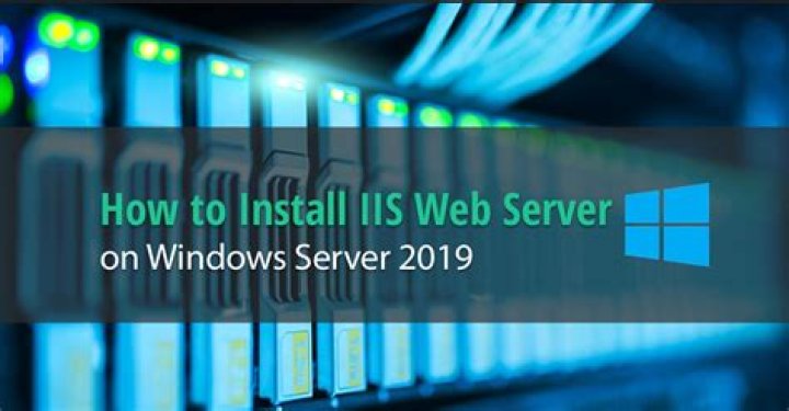 Web Server on Pen Drive - Windows