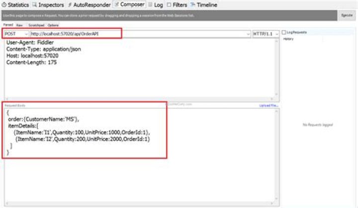 WebAPI Multiple Put/Post parameters