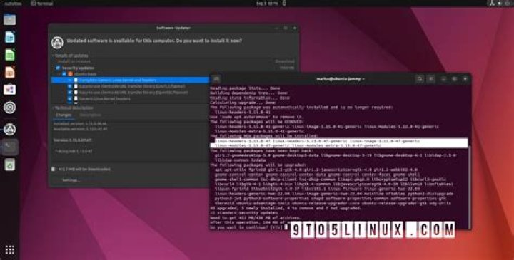 Webcam not working on Ubuntu 20.04 after recent kernel update