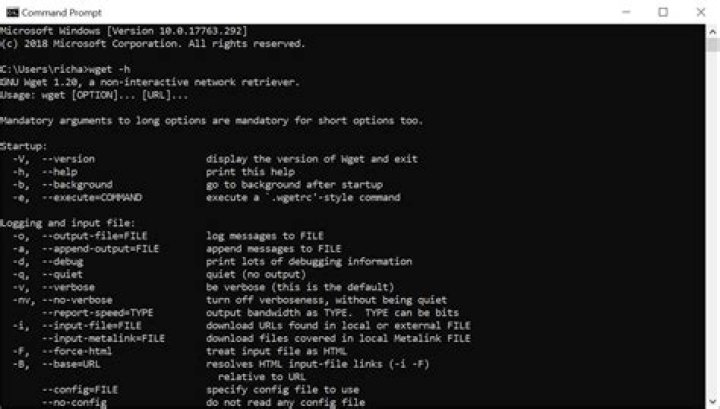 WGET: Is it possible to automatically RESUME the download of an HTTP URL?