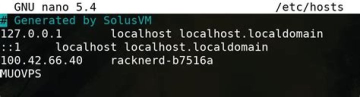 Wget: Unable to resolve host address 'google.com' in kali linux os