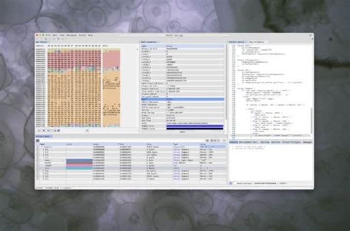 What's a good hex editor/viewer for the Mac? [closed]