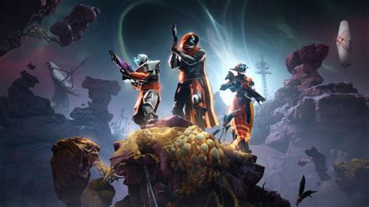 What's special ammo in Destiny 2?