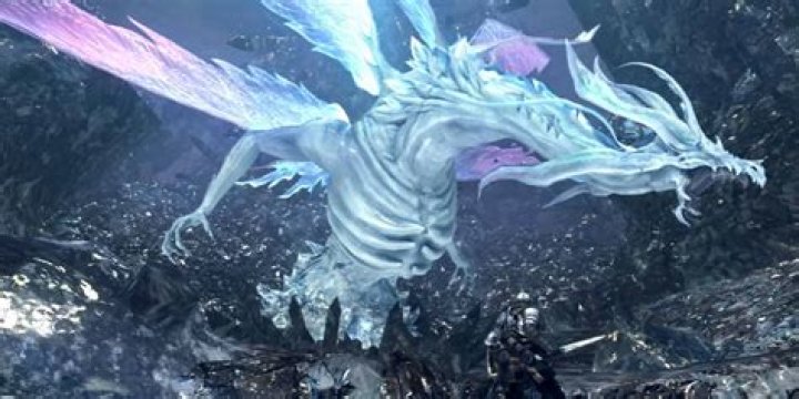 What's the Deal with Seath the Scaleless?