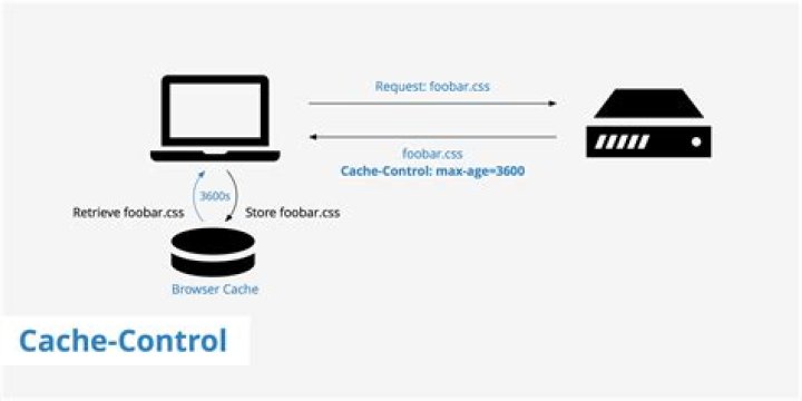 What's the difference between Cache-Control: max-age=0 and no-cache?