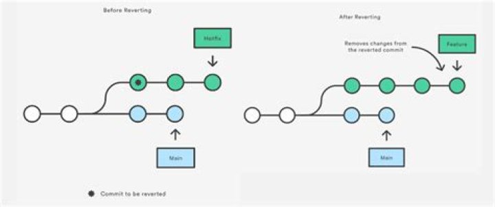 What's the difference between Git Revert, Checkout and Reset?