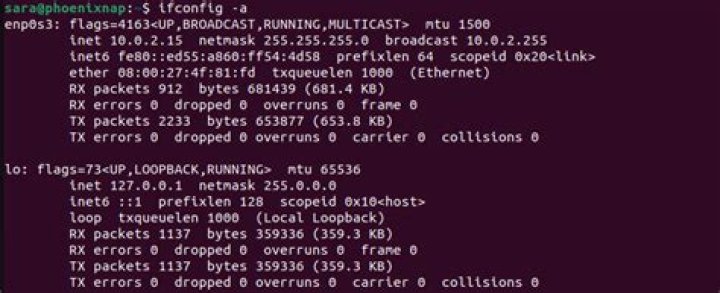 What's the difference between `ifconfig`, `interfaces`, `ifup` and `ifdown`? [duplicate]