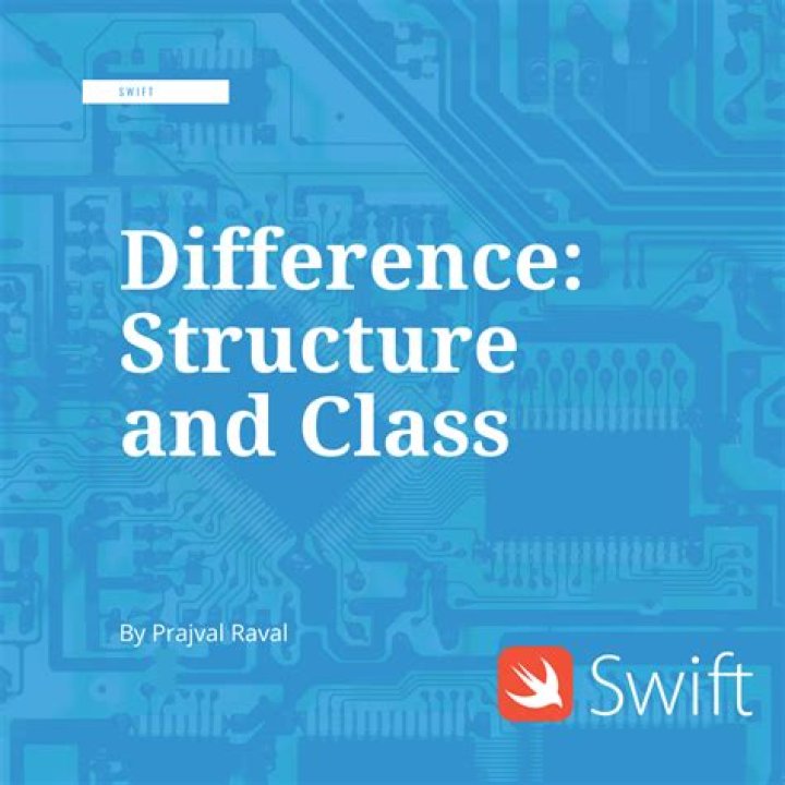 What's the difference between struct and class in .NET?