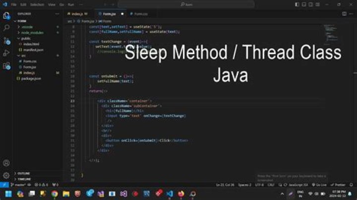 What's the equivalent of Java's Thread.sleep() in JavaScript? [duplicate]