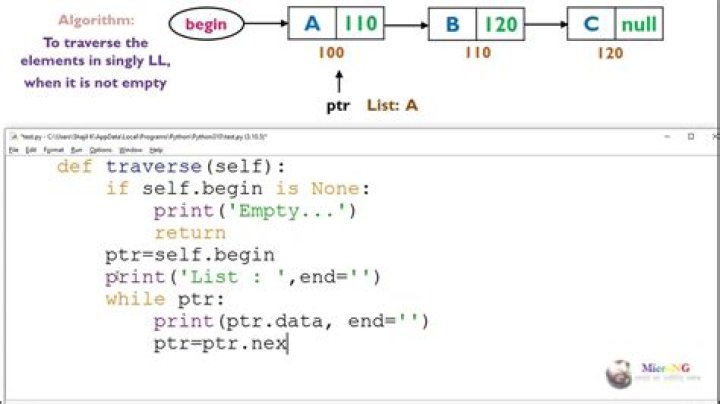 What's the idiomatic syntax for prepending to a short python list?
