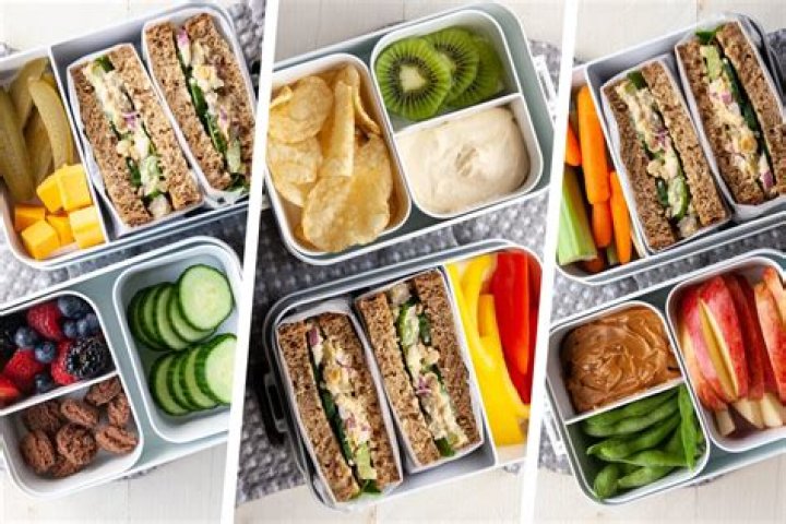 What's the lunchbox for?