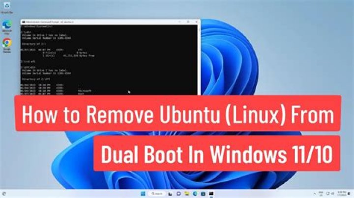What's the opposite of 'make install', i.e. how do you uninstall a library in Linux?