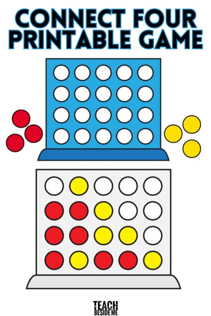 What's the probability a random game of Connect 4 ends in a draw?