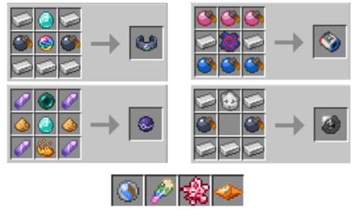 What am I missing to unlock Lucarionite from Contest spectacular?