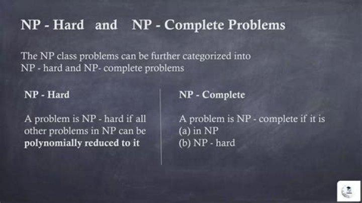 What are NP-complete problems and why are they so important?