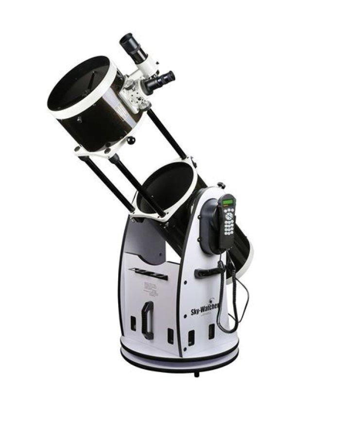 What are Smart Scopes?