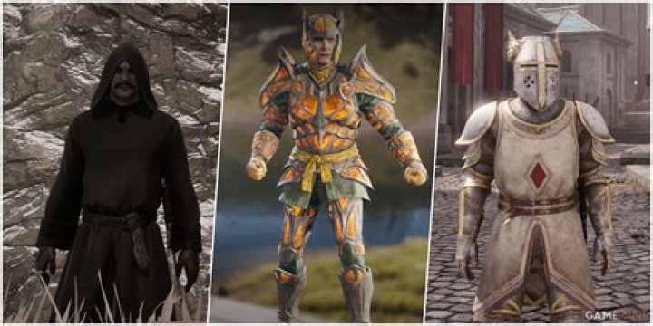 What are the armor thickness of ME3 enemies?