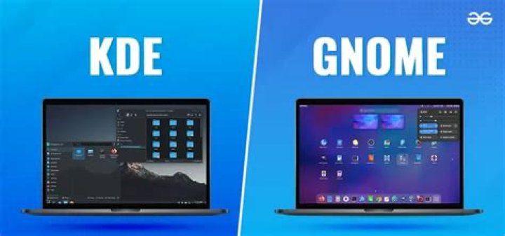 What are the differences between gnome, gnome-shell and gnome-core?