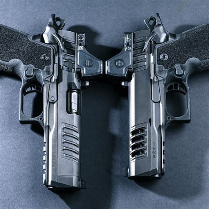 What are the main differences between P4 and P4 Golden?
