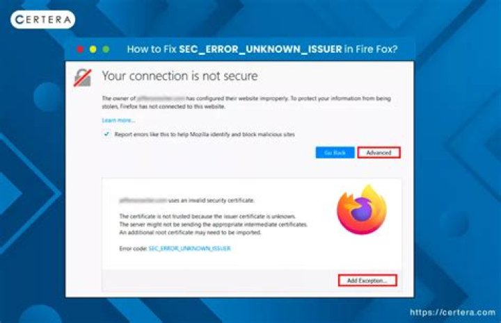 What causes NS_ERROR_STORAGE_CONSTRAINT in Firefox?