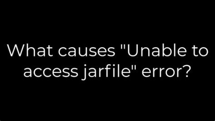 What causes 