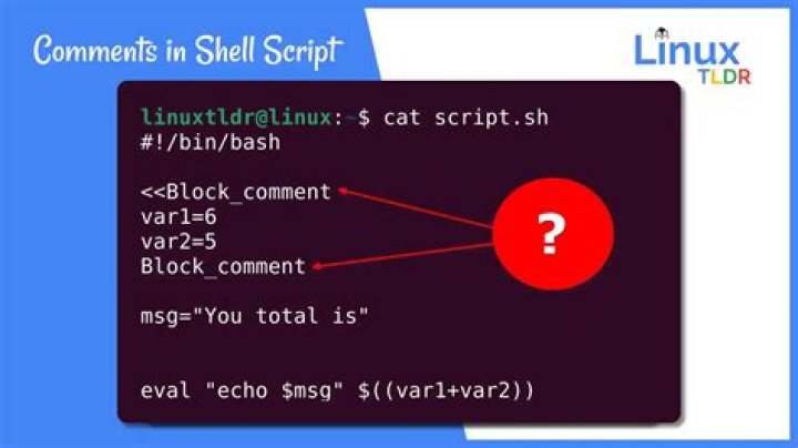 What does >&2 mean in a shell script?