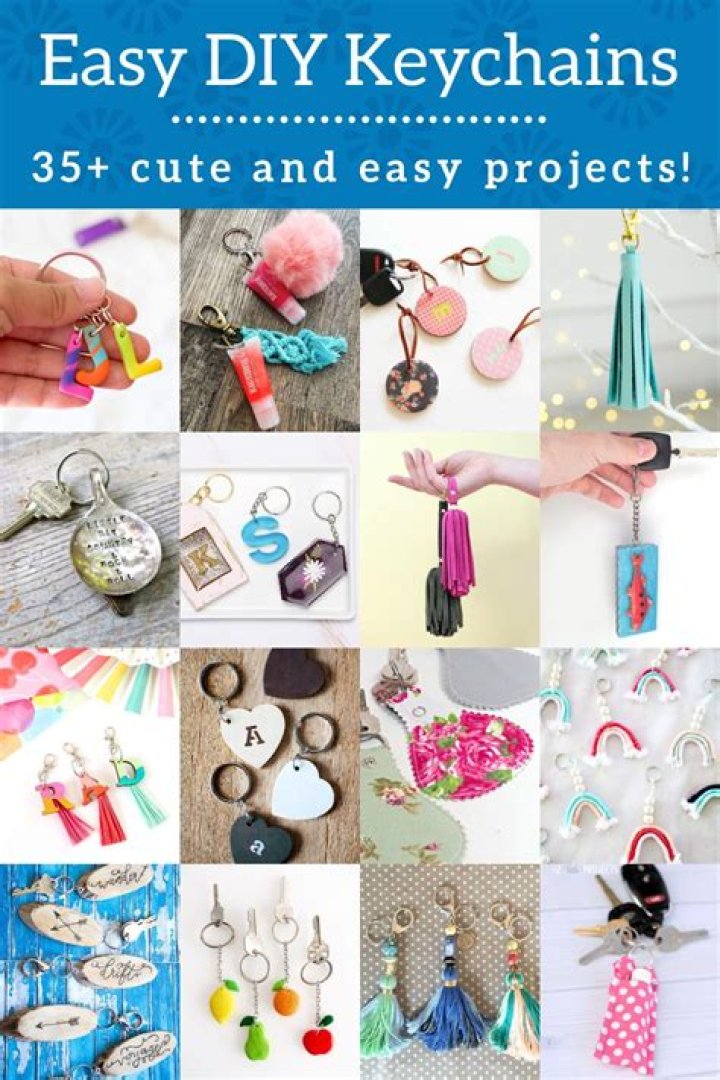 What does a Keyring do?