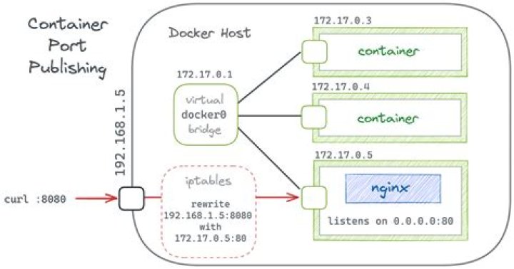 what does the -i flag do in docker?