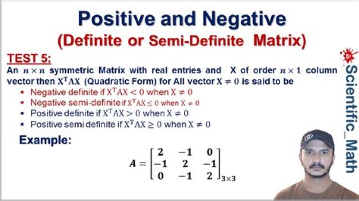 What does the incoherence parameter of a matrix tell about the matrix?