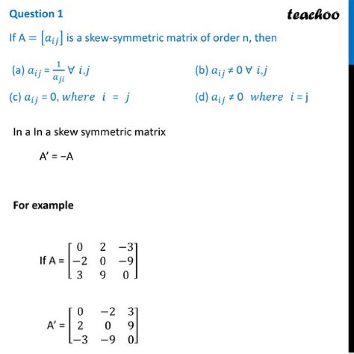 What does the notation $A^{-2}$ mean if $A$ is a matrix?