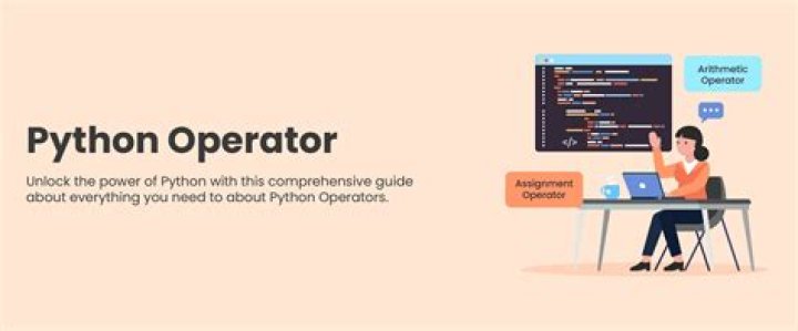 What does the power operator (**) in Python translate into?
