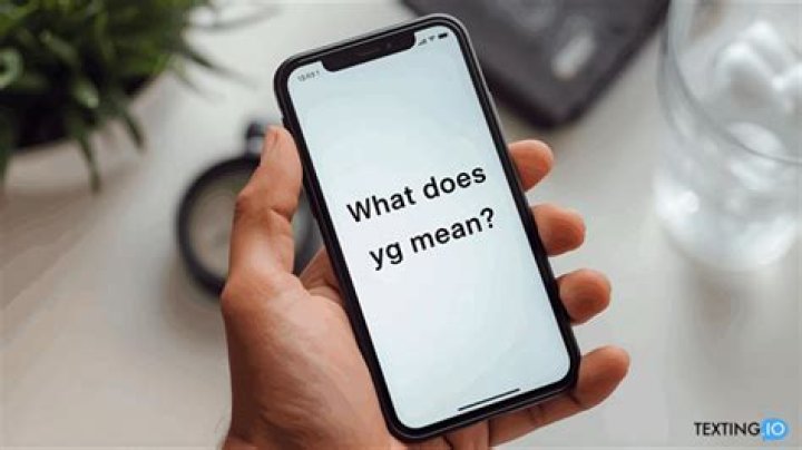 What does 