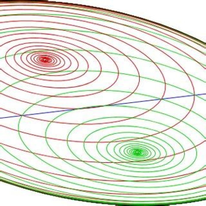 What exactly are Cayley-Klein geometries?