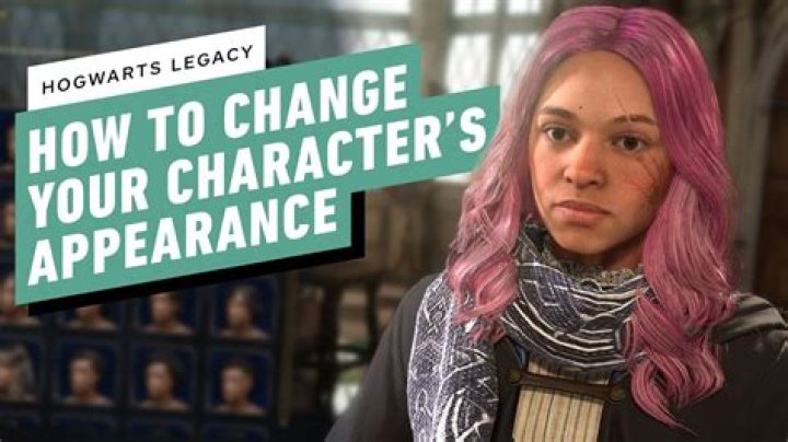 What happens if I pay for changing my character appearance but end up canceling the editing?