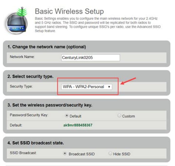 What happens if two networks have the same SSID and password?