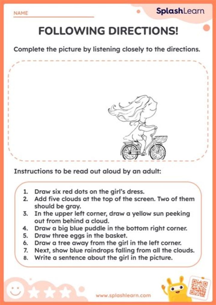 What happens if you follow the sun?