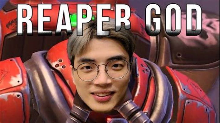 What influence did Byun have on Reaper changes? [closed]