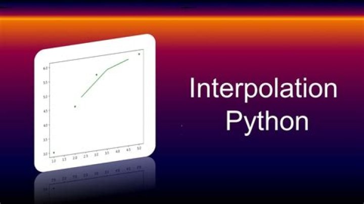 What information does Pytorch nn.functional.interpolate use?