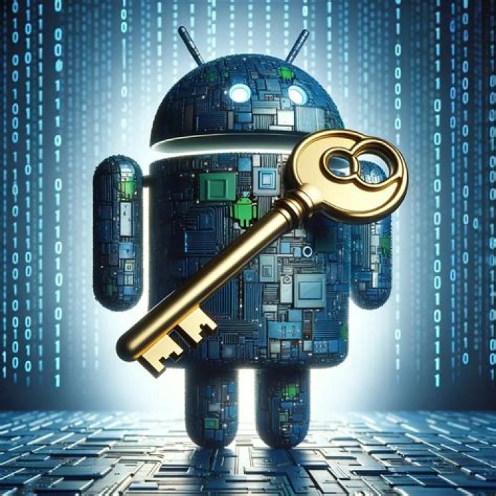 What is 'Context' on Android?