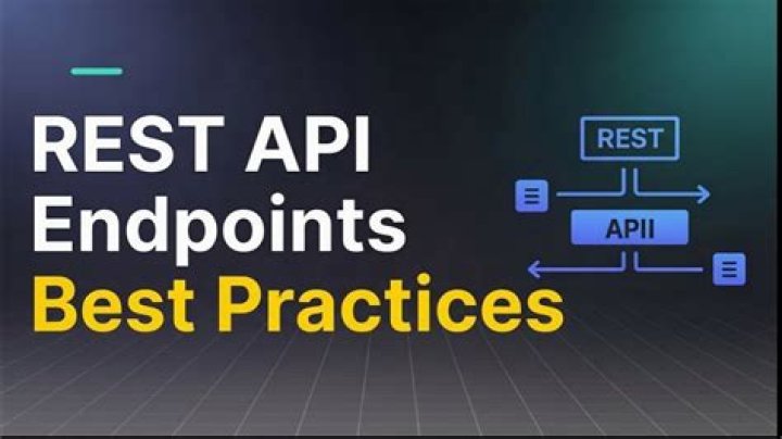 What is a REST API entry point and how is it different from an endpoint?